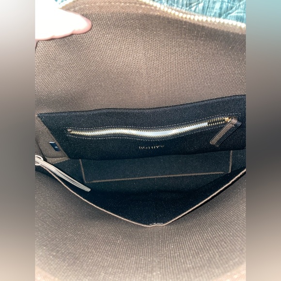 Rothy's Bags Rothys The Mini Zip Bucket Poshmark